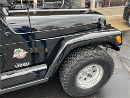 2000 Jeep Wrangler (CC-2070840) for sale in Clarkston, Michigan