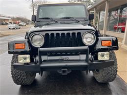 2000 Jeep Wrangler (CC-2070840) for sale in Clarkston, Michigan