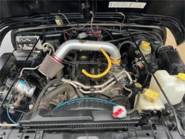 2000 Jeep Wrangler (CC-2070840) for sale in Clarkston, Michigan