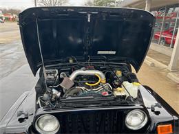 2000 Jeep Wrangler (CC-2070840) for sale in Clarkston, Michigan