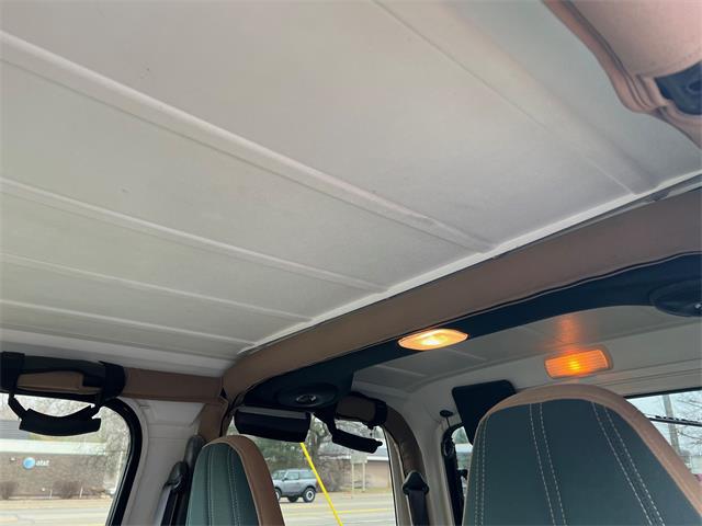 2000 Jeep Wrangler (CC-2070840) for sale in Clarkston, Michigan