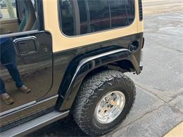 2000 Jeep Wrangler (CC-2070840) for sale in Clarkston, Michigan