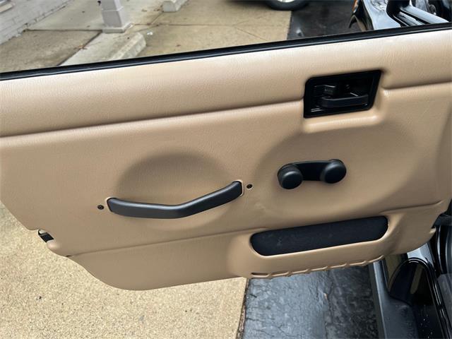 2000 Jeep Wrangler (CC-2070840) for sale in Clarkston, Michigan