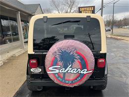 2000 Jeep Wrangler (CC-2070840) for sale in Clarkston, Michigan