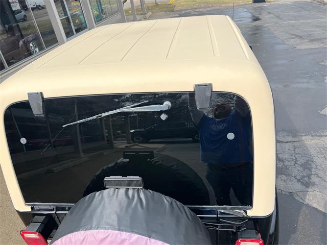 2000 Jeep Wrangler (CC-2070840) for sale in Clarkston, Michigan