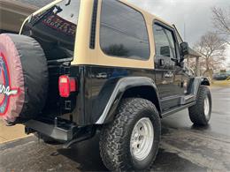 2000 Jeep Wrangler (CC-2070840) for sale in Clarkston, Michigan