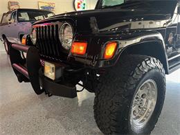 2000 Jeep Wrangler (CC-2070840) for sale in Clarkston, Michigan