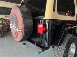 2000 Jeep Wrangler (CC-2070840) for sale in Clarkston, Michigan