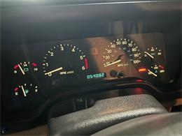 2000 Jeep Wrangler (CC-2070840) for sale in Clarkston, Michigan