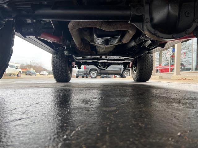 2000 Jeep Wrangler (CC-2070840) for sale in Clarkston, Michigan