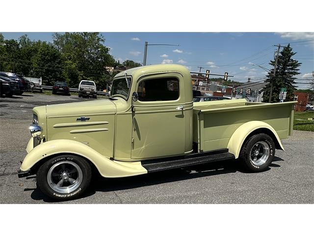 1936 Chevrolet Pickup (CC-2078400) for sale in Mill Hall, Pennsylvania