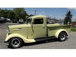 1936 Chevrolet Pickup (CC-2078400) for sale in Mill Hall, Pennsylvania
