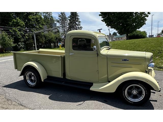 1936 Chevrolet Pickup (CC-2078400) for sale in Mill Hall, Pennsylvania