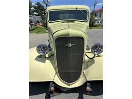 1936 Chevrolet Pickup (CC-2078400) for sale in Mill Hall, Pennsylvania