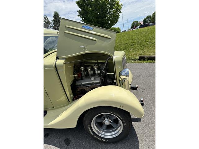 1936 Chevrolet Pickup (CC-2078400) for sale in Mill Hall, Pennsylvania