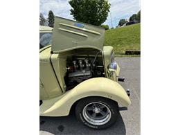 1936 Chevrolet Pickup (CC-2078400) for sale in Mill Hall, Pennsylvania