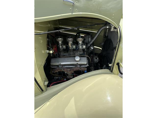 1936 Chevrolet Pickup (CC-2078400) for sale in Mill Hall, Pennsylvania