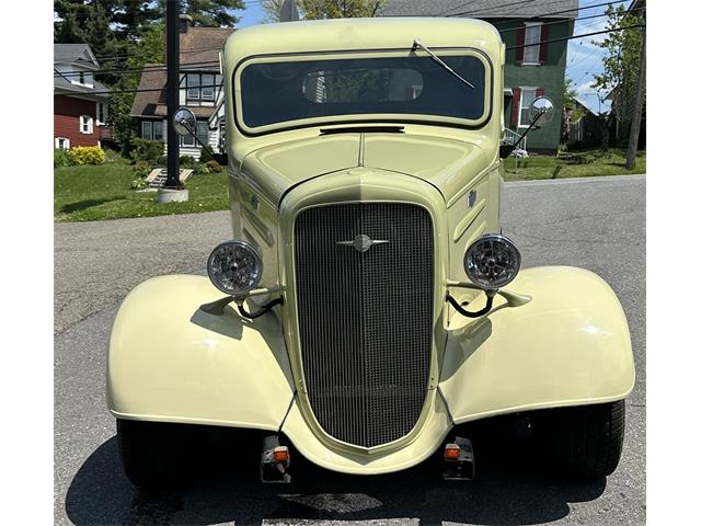 1936 Chevrolet Pickup (CC-2078400) for sale in Mill Hall, Pennsylvania