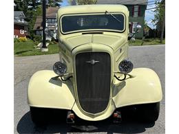 1936 Chevrolet Pickup (CC-2078400) for sale in Mill Hall, Pennsylvania