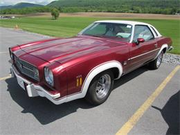 1974 Chevrolet Chevelle (CC-2078403) for sale in Mill Hall, Pennsylvania