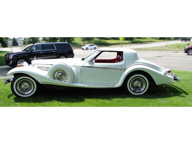 1982 Phillips Berlina (CC-2078404) for sale in Sandusky, Ohio