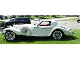 1982 Phillips Berlina (CC-2078404) for sale in Sandusky, Ohio