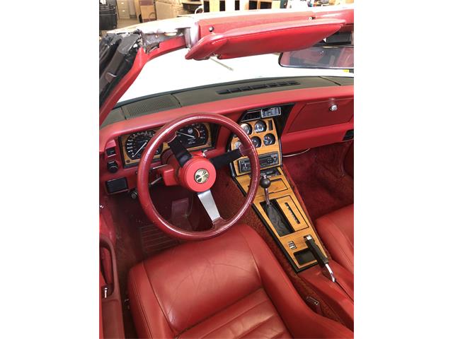 1982 Phillips Berlina (CC-2078404) for sale in Sandusky, Ohio