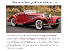 1982 Phillips Berlina (CC-2078404) for sale in Sandusky, Ohio