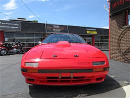 1986 Mazda RX-7 (CC-2078405) for sale in Sterling, Illinois