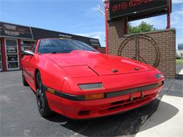 1986 Mazda RX-7 (CC-2078405) for sale in Sterling, Illinois