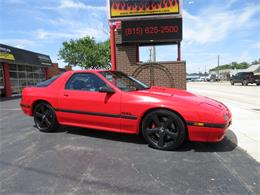 1986 Mazda RX-7 (CC-2078405) for sale in Sterling, Illinois