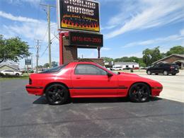 1986 Mazda RX-7 (CC-2078405) for sale in Sterling, Illinois