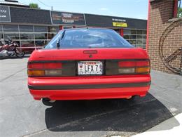 1986 Mazda RX-7 (CC-2078405) for sale in Sterling, Illinois