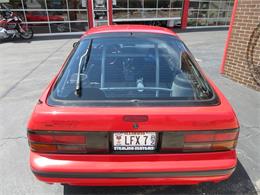 1986 Mazda RX-7 (CC-2078405) for sale in Sterling, Illinois