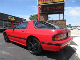 1986 Mazda RX-7 (CC-2078405) for sale in Sterling, Illinois