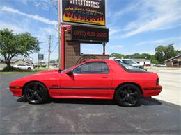 1986 Mazda RX-7 (CC-2078405) for sale in Sterling, Illinois
