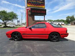 1986 Mazda RX-7 (CC-2078405) for sale in Sterling, Illinois