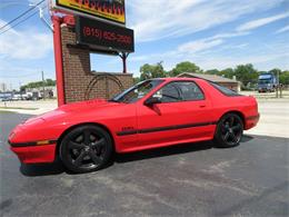 1986 Mazda RX-7 (CC-2078405) for sale in Sterling, Illinois