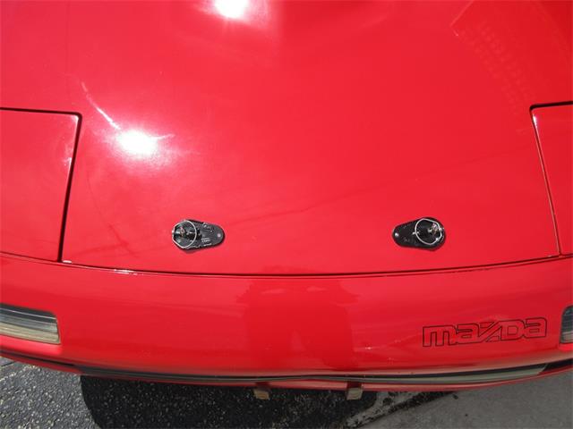 1986 Mazda RX-7 (CC-2078405) for sale in Sterling, Illinois