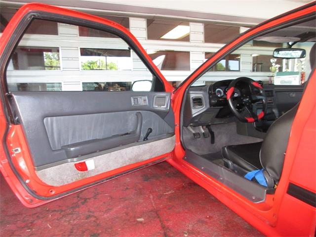 1986 Mazda RX-7 (CC-2078405) for sale in Sterling, Illinois