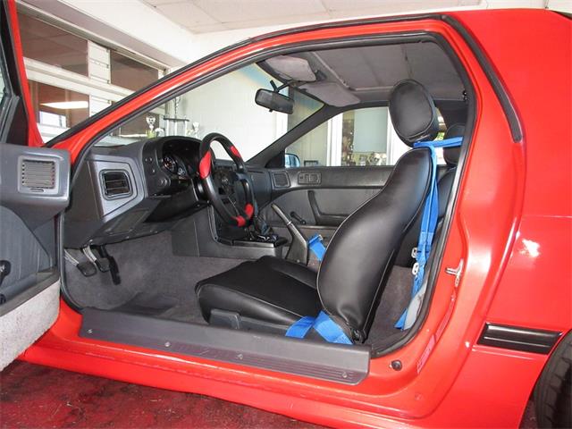 1986 Mazda RX-7 (CC-2078405) for sale in Sterling, Illinois