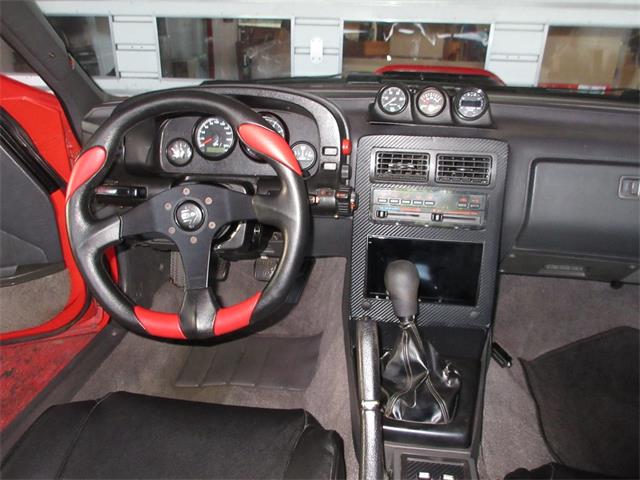 1986 Mazda RX-7 (CC-2078405) for sale in Sterling, Illinois
