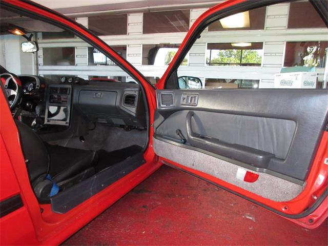 1986 Mazda RX-7 (CC-2078405) for sale in Sterling, Illinois