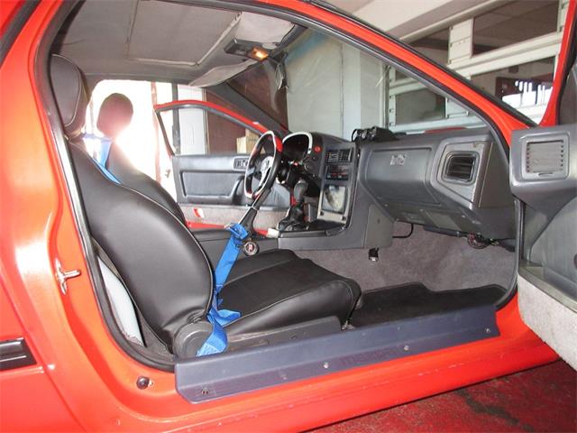 1986 Mazda RX-7 (CC-2078405) for sale in Sterling, Illinois