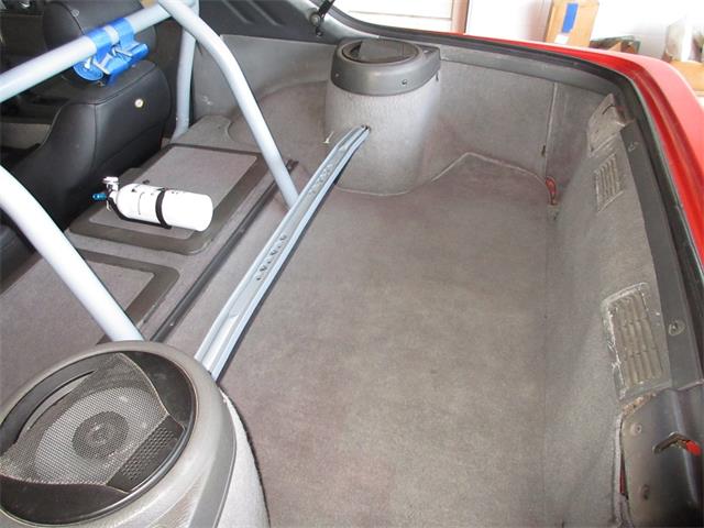 1986 Mazda RX-7 (CC-2078405) for sale in Sterling, Illinois