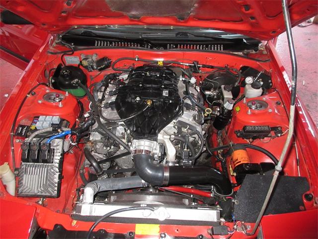 1986 Mazda RX-7 (CC-2078405) for sale in Sterling, Illinois