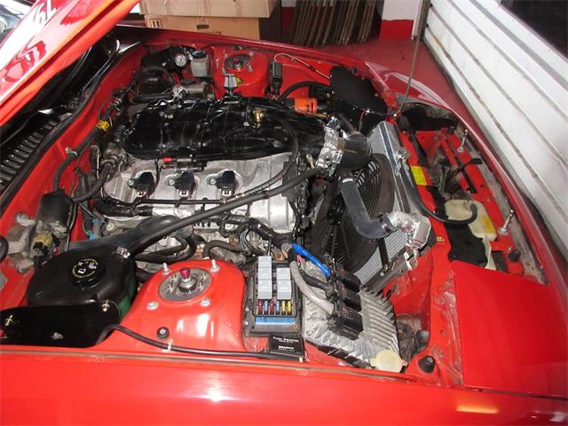 1986 Mazda RX-7 (CC-2078405) for sale in Sterling, Illinois