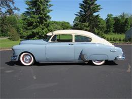 1950 Pontiac Eight (CC-2078406) for sale in Mill Hall, Pennsylvania