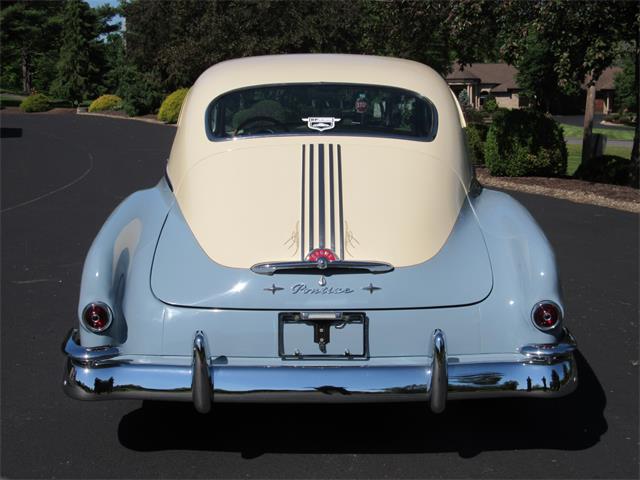 1950 Pontiac Eight (CC-2078406) for sale in Mill Hall, Pennsylvania