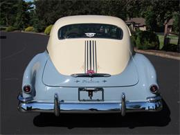 1950 Pontiac Eight (CC-2078406) for sale in Mill Hall, Pennsylvania